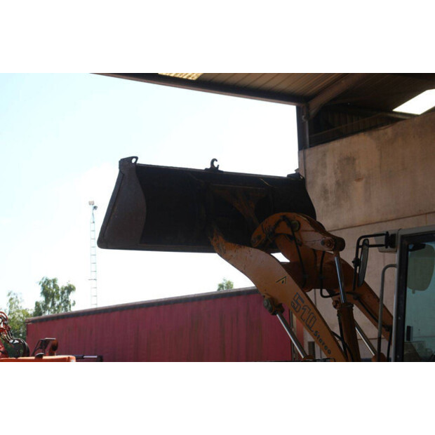2005 Liebherr L510-48591950