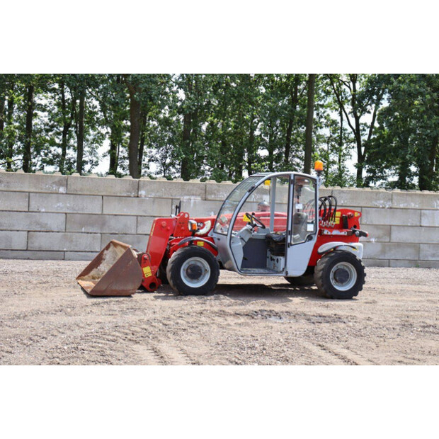 2008 Terex AGRILIFT 625-48591951