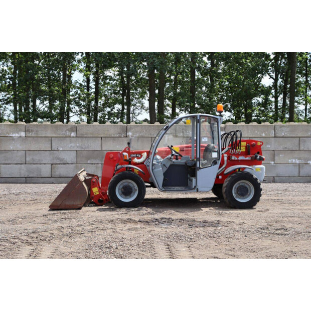 2008 Terex AGRILIFT 625-48591952