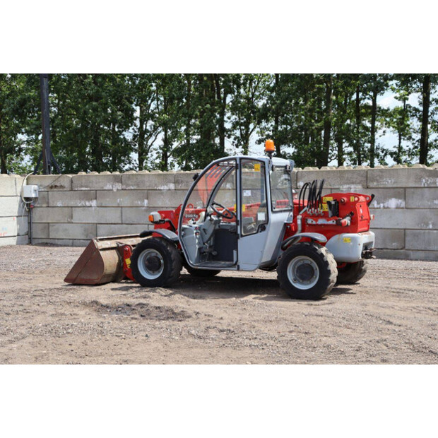 2008 Terex AGRILIFT 625-48591953