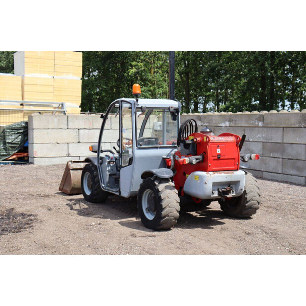 2008 Terex AGRILIFT 625-48591954