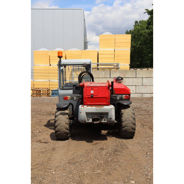 2008 Terex AGRILIFT 625-48591955