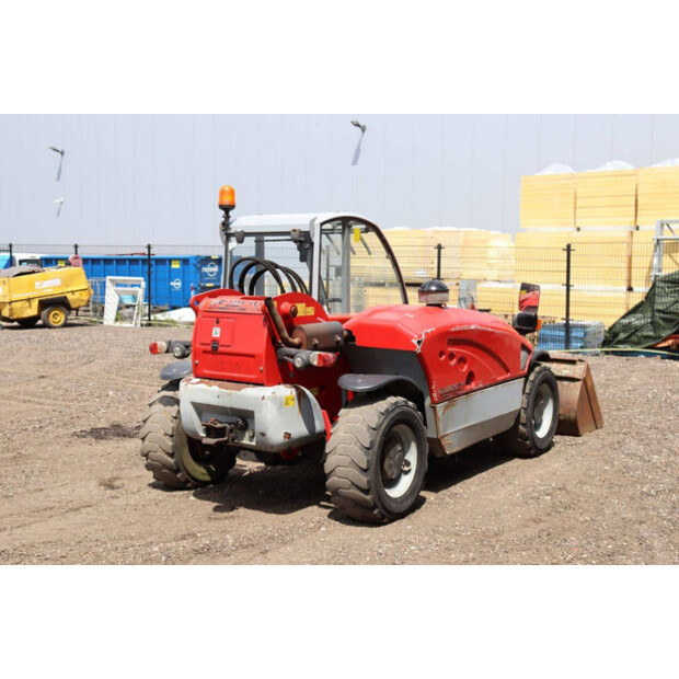 2008 Terex AGRILIFT 625-48591956
