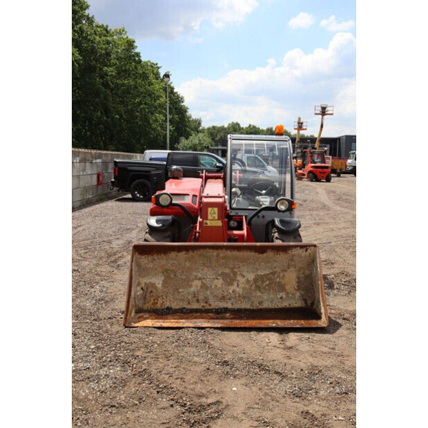 2008 Terex AGRILIFT 625-48591958