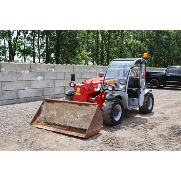 2008 Terex AGRILIFT 625-48591959