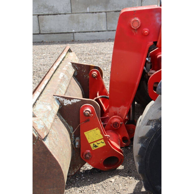 2008 Terex AGRILIFT 625-48591961
