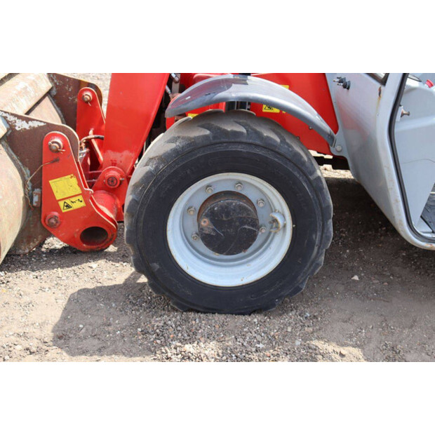 2008 Terex AGRILIFT 625-48591962