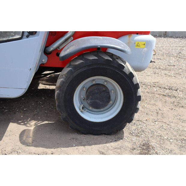 2008 Terex AGRILIFT 625-48591963