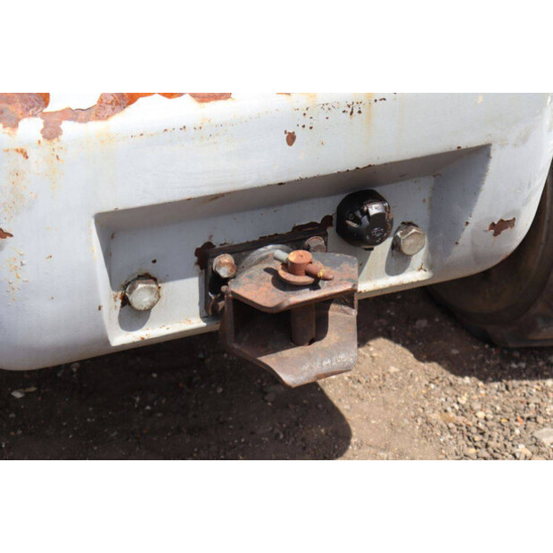 2008 Terex AGRILIFT 625-48591966