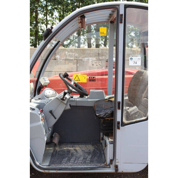 2008 Terex AGRILIFT 625-48591967