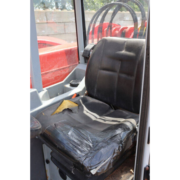 2008 Terex AGRILIFT 625-48591968