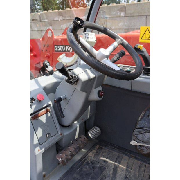 2008 Terex AGRILIFT 625-48591969
