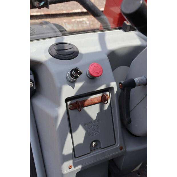 2008 Terex AGRILIFT 625-48591971
