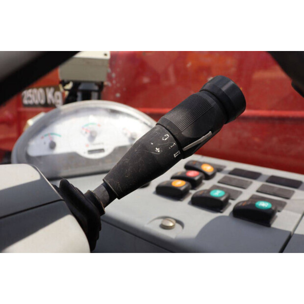 2008 Terex AGRILIFT 625-48591973