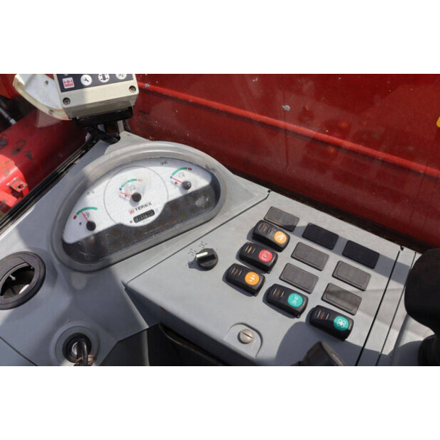 2008 Terex AGRILIFT 625-48591974