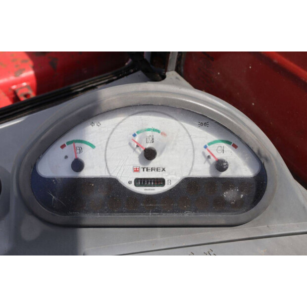 2008 Terex AGRILIFT 625-48591975