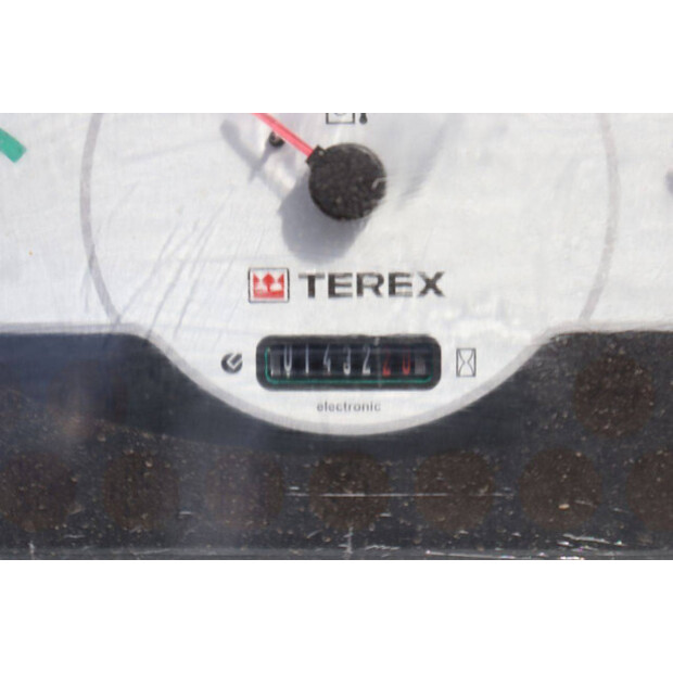 2008 Terex AGRILIFT 625-48591976