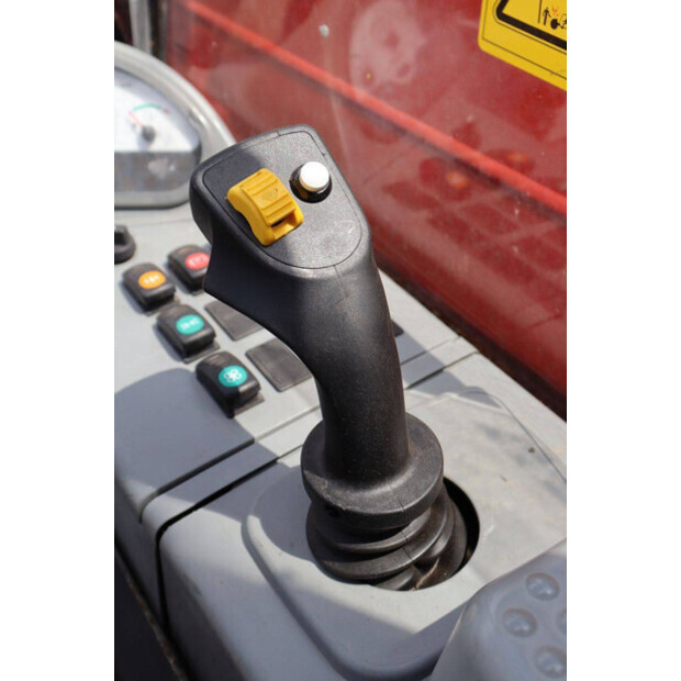 2008 Terex AGRILIFT 625-48591977