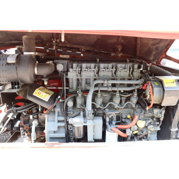 2008 Terex AGRILIFT 625-48591979