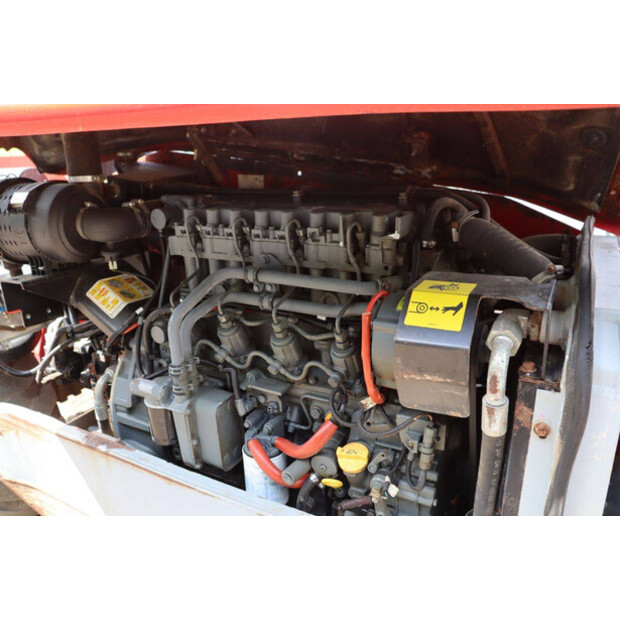2008 Terex AGRILIFT 625-48591980