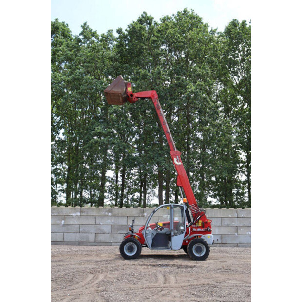 2008 Terex AGRILIFT 625-48591984