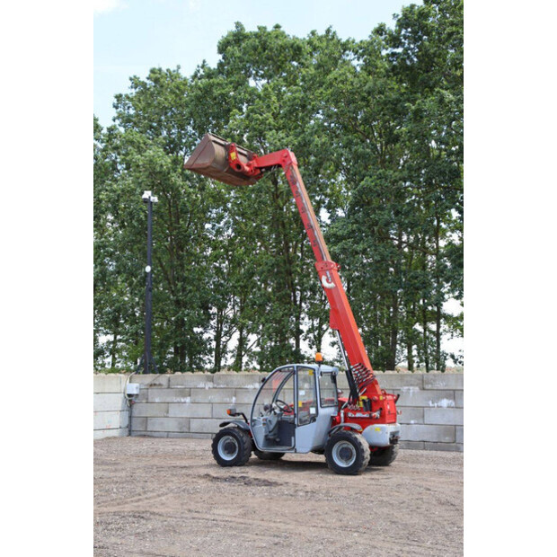 2008 Terex AGRILIFT 625-48591985