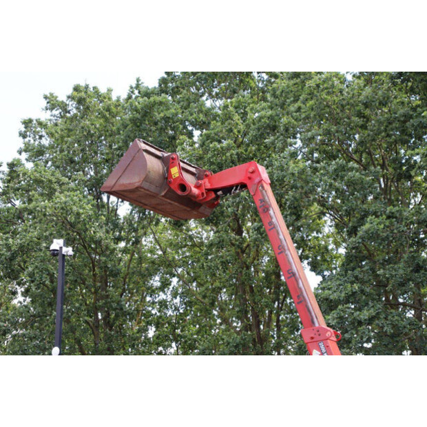 2008 Terex AGRILIFT 625-48591986