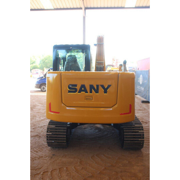 2026 Sany SY70C-48591990