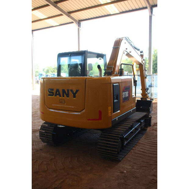 2026 Sany SY70C-48591991