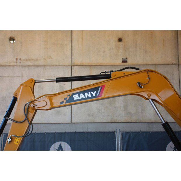 2026 Sany SY70C-48591997