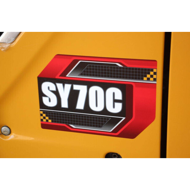 2026 Sany SY70C-48592006