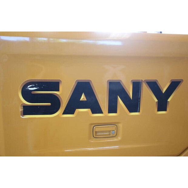 2026 Sany SY70C-48592007