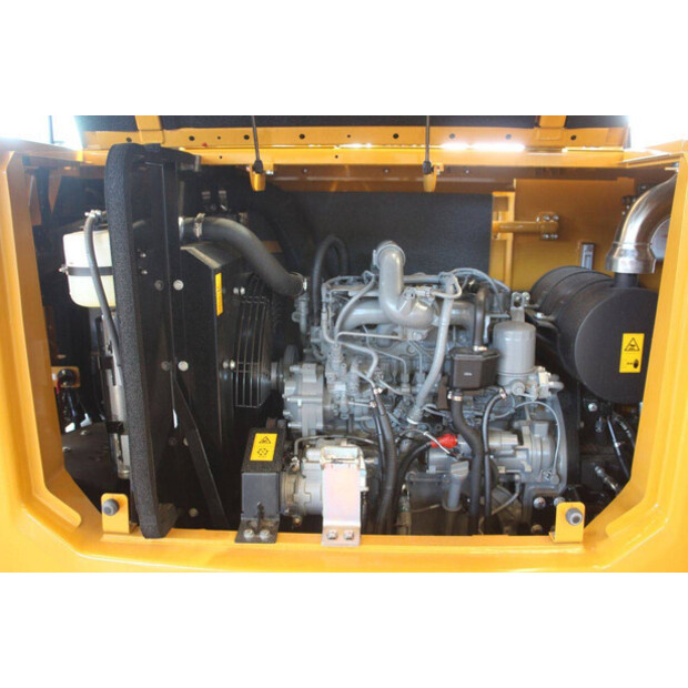 2026 Sany SY70C-48592008