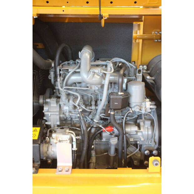 2026 Sany SY70C-48592009