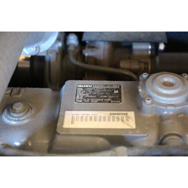 2026 Sany SY70C-48592010