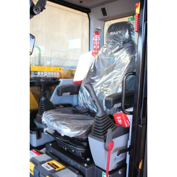 2026 Sany SY70C-48592014