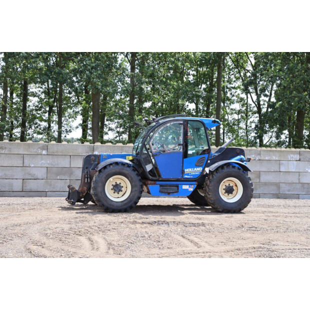 New Holland LM5060 Plus-48592028