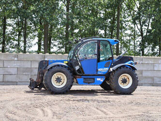 Image de New Holland LM5060 Plus