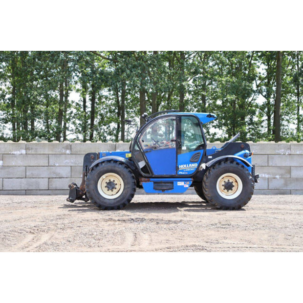 New Holland LM5060 Plus-48592029
