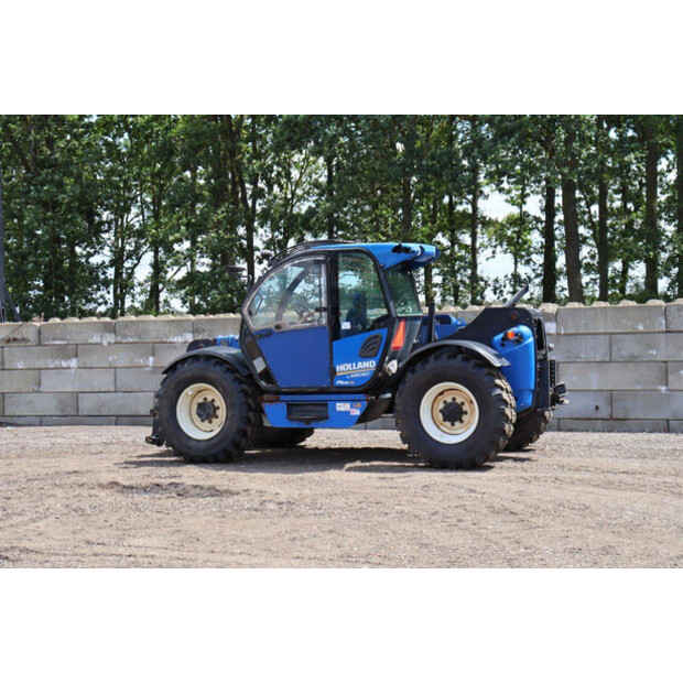 New Holland LM5060 Plus-48592030