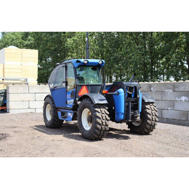 New Holland LM5060 Plus-48592031