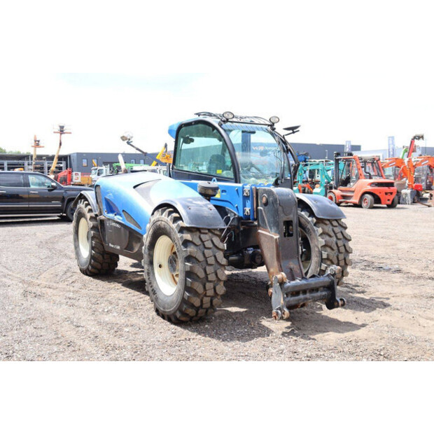 New Holland LM5060 Plus-48592034