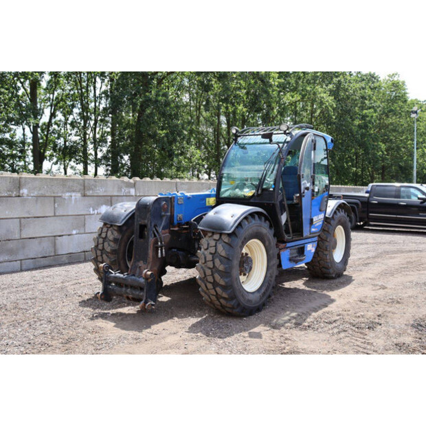 New Holland LM5060 Plus-48592036