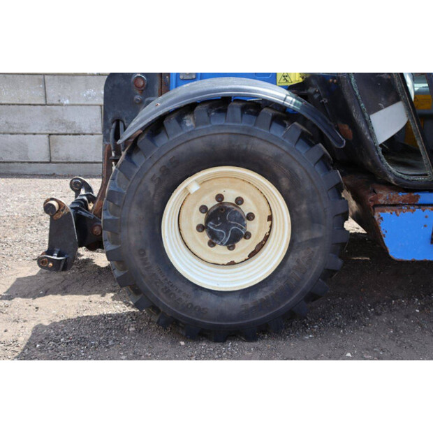 New Holland LM5060 Plus-48592039
