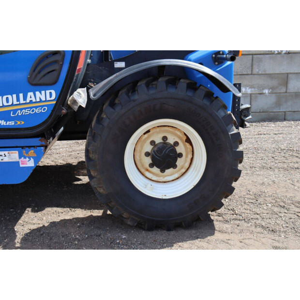 New Holland LM5060 Plus-48592040