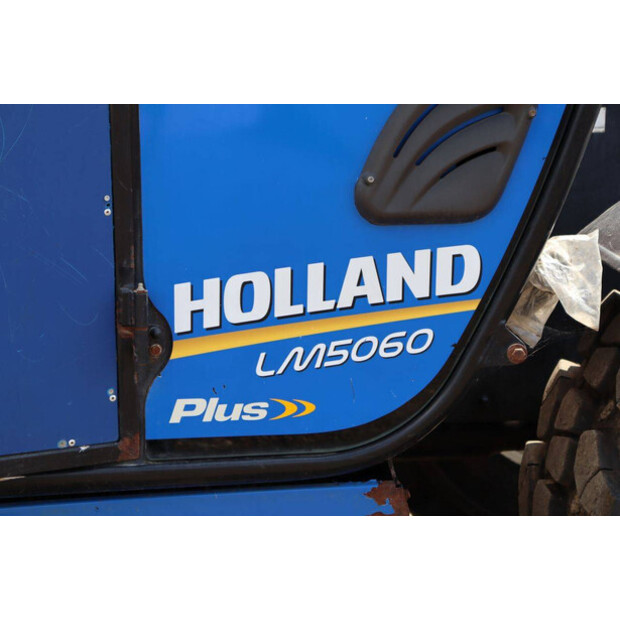 New Holland LM5060 Plus-48592041