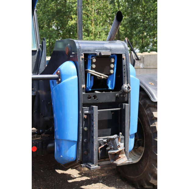 New Holland LM5060 Plus-48592042