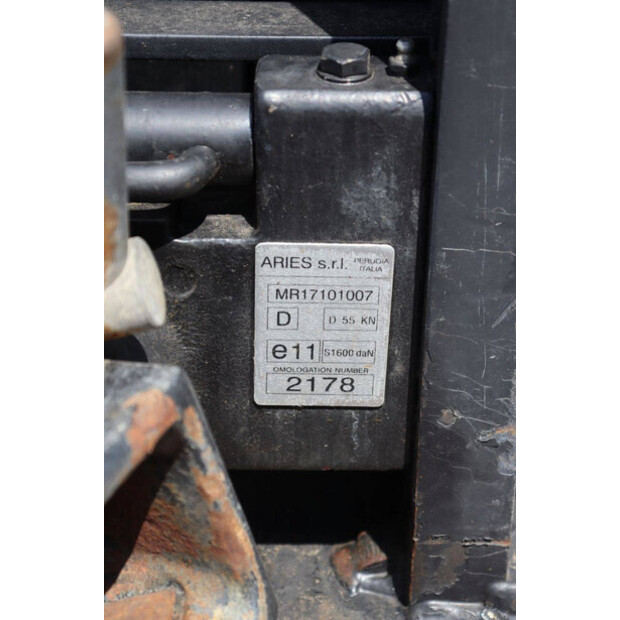 New Holland LM5060 Plus-48592044