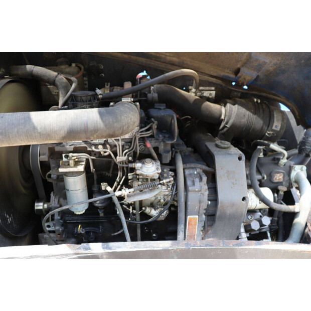New Holland LM5060 Plus-48592045