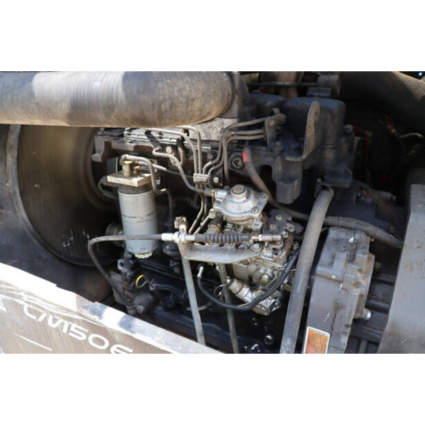 New Holland LM5060 Plus-48592046